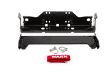 Front Plow Mount Kit For The Yamaha Wolverine