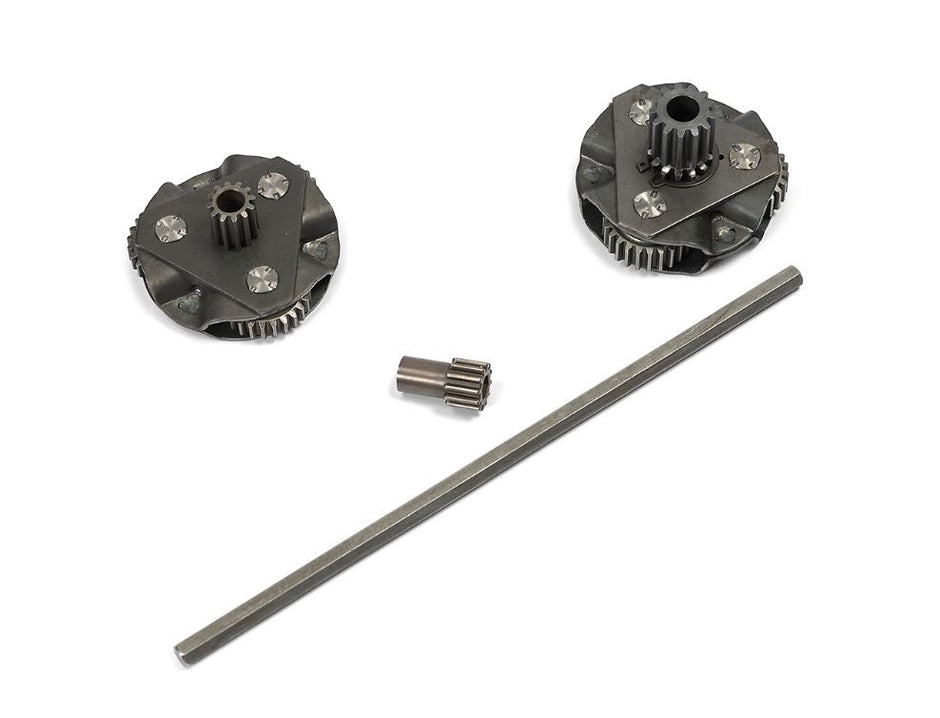 Gear Kit