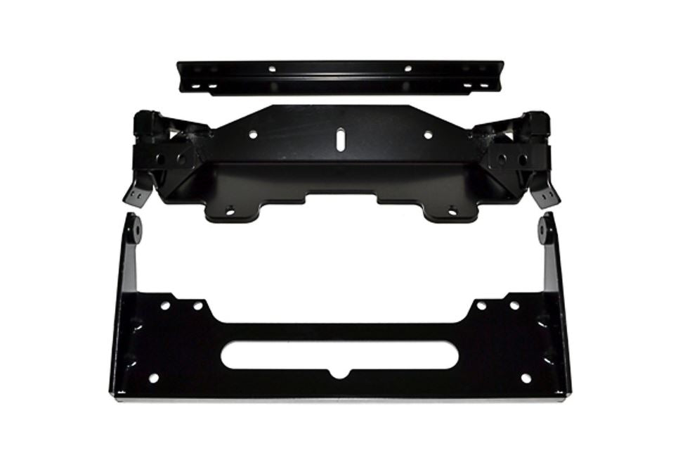 Front Plow Mount Kit For The Polaris Full-Size Ranger