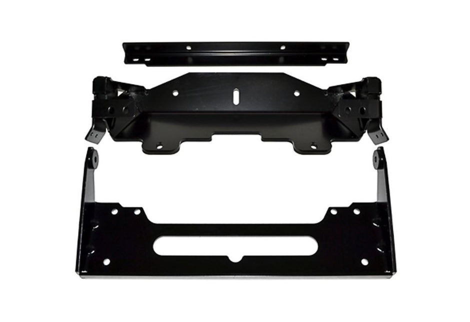Front Plow Mount Kit For The Polaris Full-Size Ranger