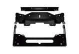 Front Plow Mount Kit For The Polaris Full-Size Ranger