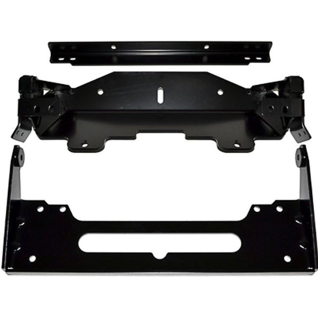 Front Plow Mount Kit For The Polaris Full-Size Ranger