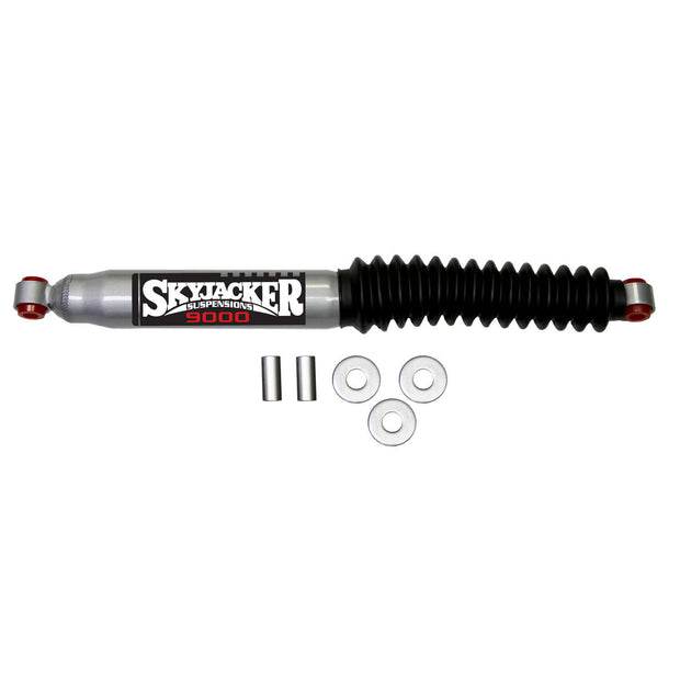 Skyjacker - OEM STAB KT SILVER W/BK BOT - 9099