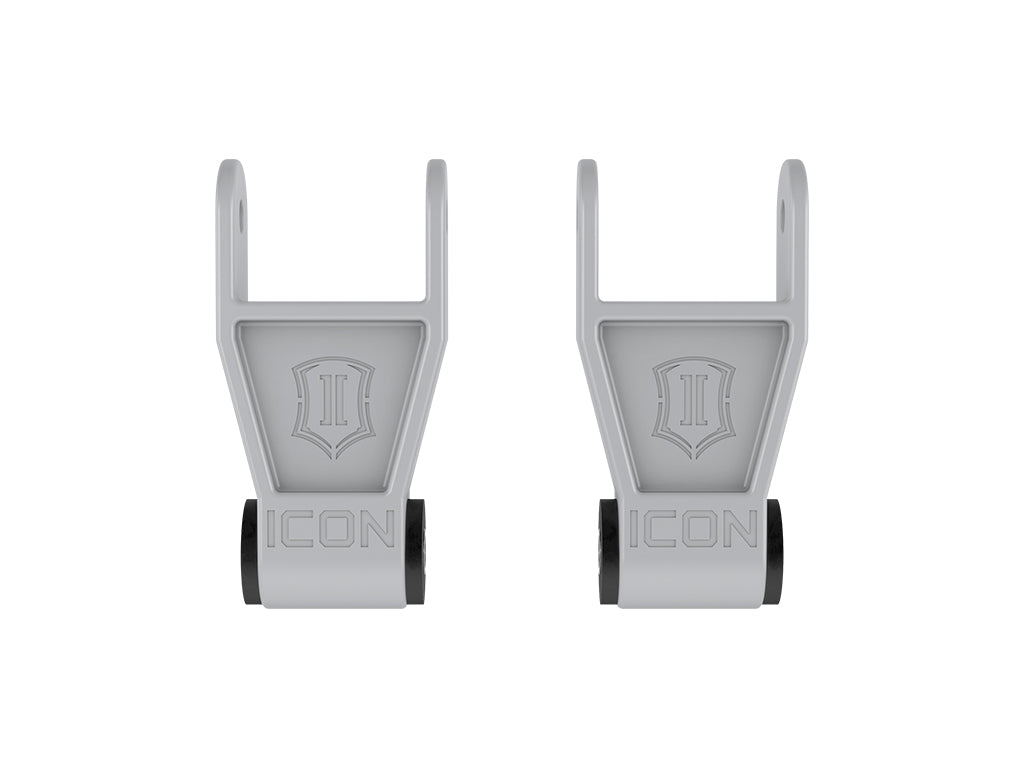 ICON 2010-2025 Ford F-150 1