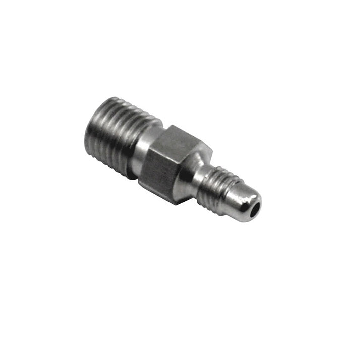 Nitrous Express - SHARK/PIRANHA NOZZLE FITTING - 91017