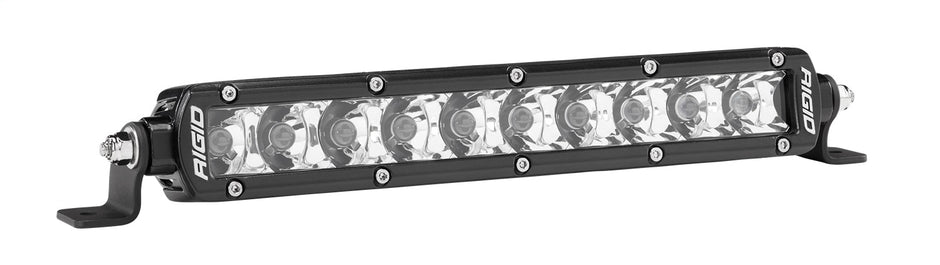 RIGID SR-Series PRO LED Light Spot Optic 10 Inch Black Housing