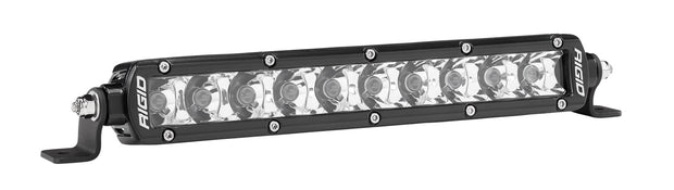 RIGID SR-Series PRO LED Light Spot Optic 10 Inch Black Housing