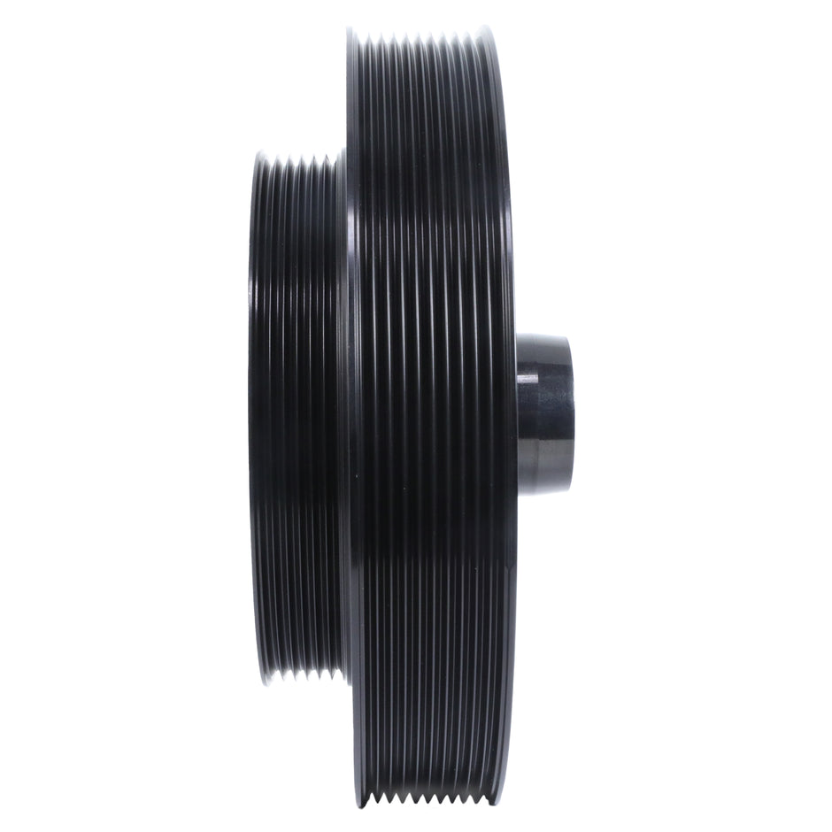 Fluidampr - 910302 - Harmonic Balancer - Fluidampr-SRT Hellcat 6.2L HEMI 11% Overdrive