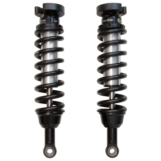 11-UP RANGER T6 1-3" 2.5 VS IR COILOVER KIT