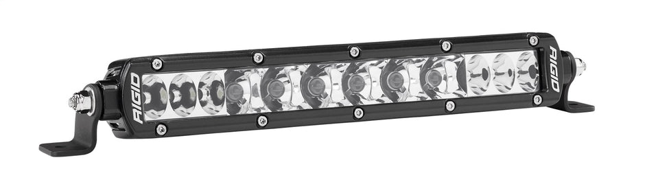 RIGID SR-Series PRO LED Light Spot/Driving Combo 10 Inch Black Housing