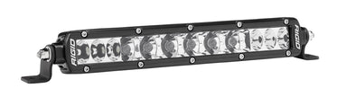 RIGID SR-Series PRO LED Light Spot/Driving Combo 10 Inch Black Housing