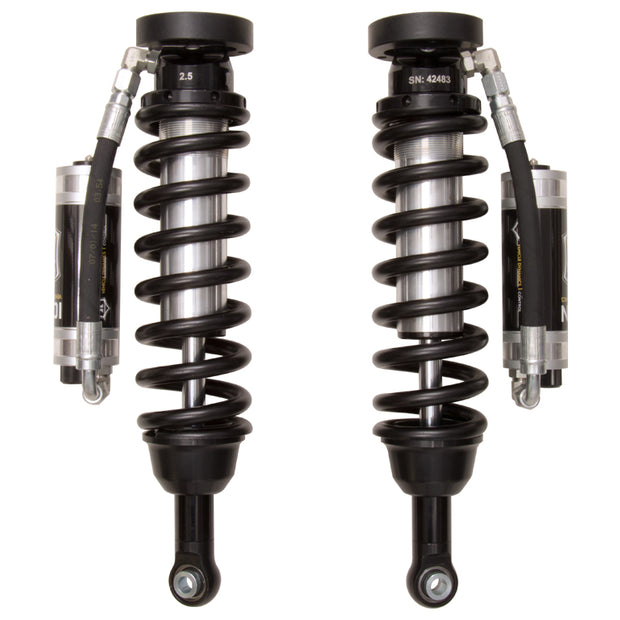 11-UP RANGER T6 1-3" 2.5 VS RR CDCV COILOVER KIT