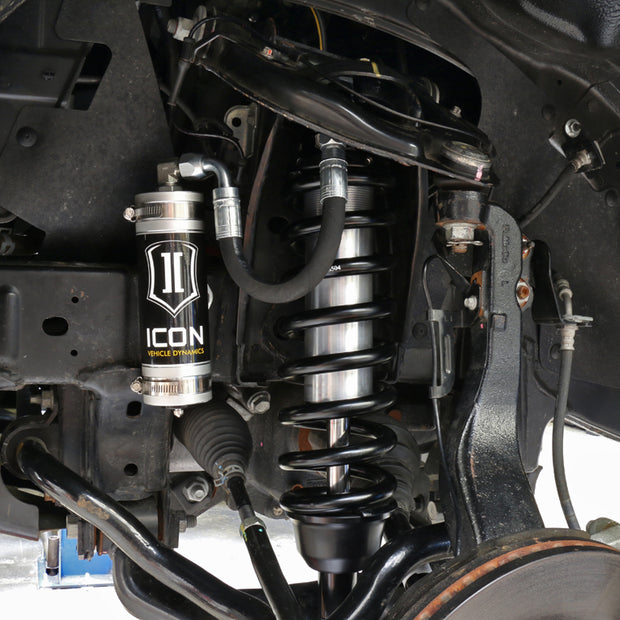 11-UP RANGER T6 1-3" 2.5 VS RR COILOVER KIT