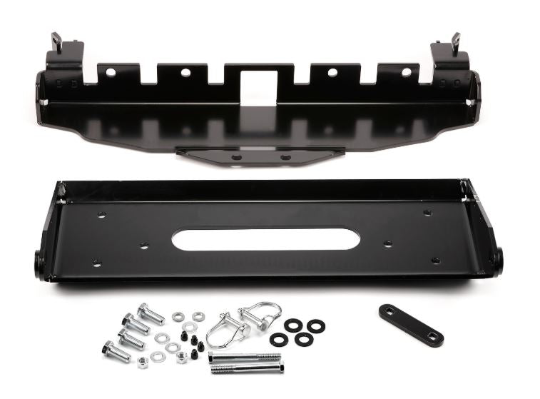 Front Plow Mount Kit For The Kubota RTV 900