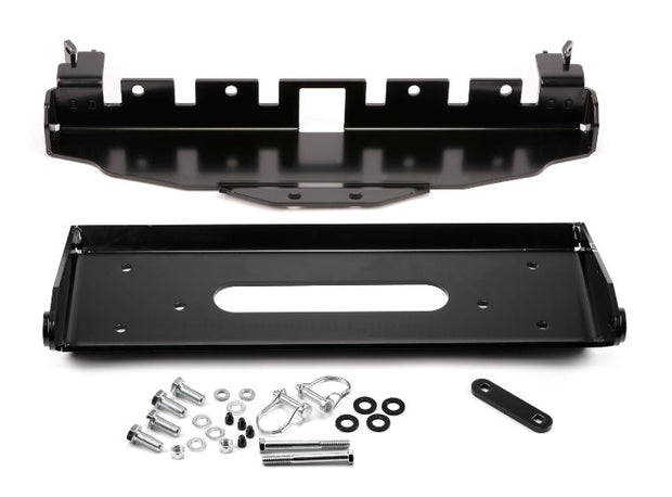 Front Plow Mount Kit For The Kubota RTV 900