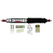 Skyjacker - SNGL STAB KT SILVER W/BK BO - 9150