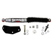 Skyjacker - SNGL STAB KT SILVER W/BK BO - 9154