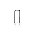 Skyjacker - 1 U-BOLT WITH NUTS - 916X212X1312