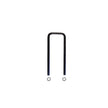 Skyjacker - 1 U-BOLT WITH NUTS - 916X212X17