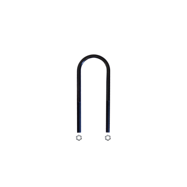 Skyjacker - 1 U-BOLT W/NYLON LOCK-NUTS - 916X314X1112