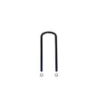 Skyjacker - 1 U-BOLT (SEMI-RD) WITH NUT - 916X318X912FS