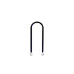 Skyjacker - 1 U-BILT W/NYLON LOCK-NUTS - 916X358X1212