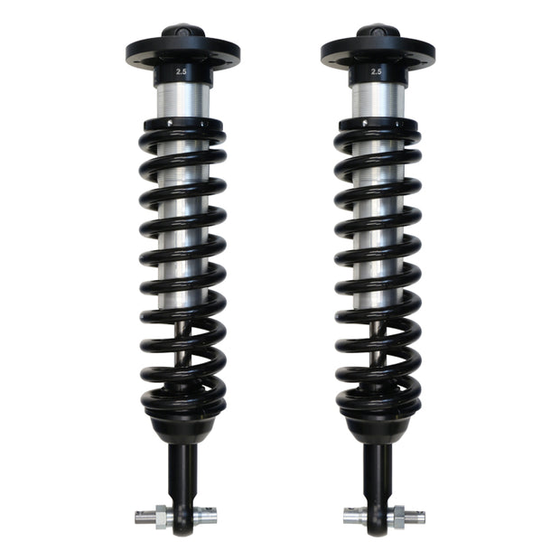 2014 F150 2WD 0-2.63" 2.5 VS IR COILOVER KIT