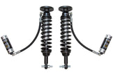 ICON 2014 Ford F-150 4WD 1.75-2.63” Lift Front V.S. 2.5 Series Coilover Kit Remote Reservoir W/ CDCV