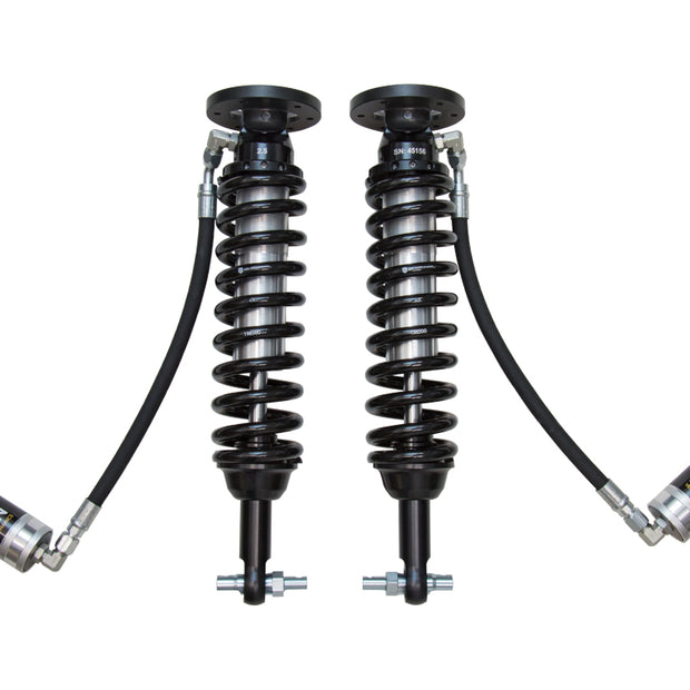 2014 F150 2WD 1.75-2.63" 2.5 VS RR COILOVER KIT