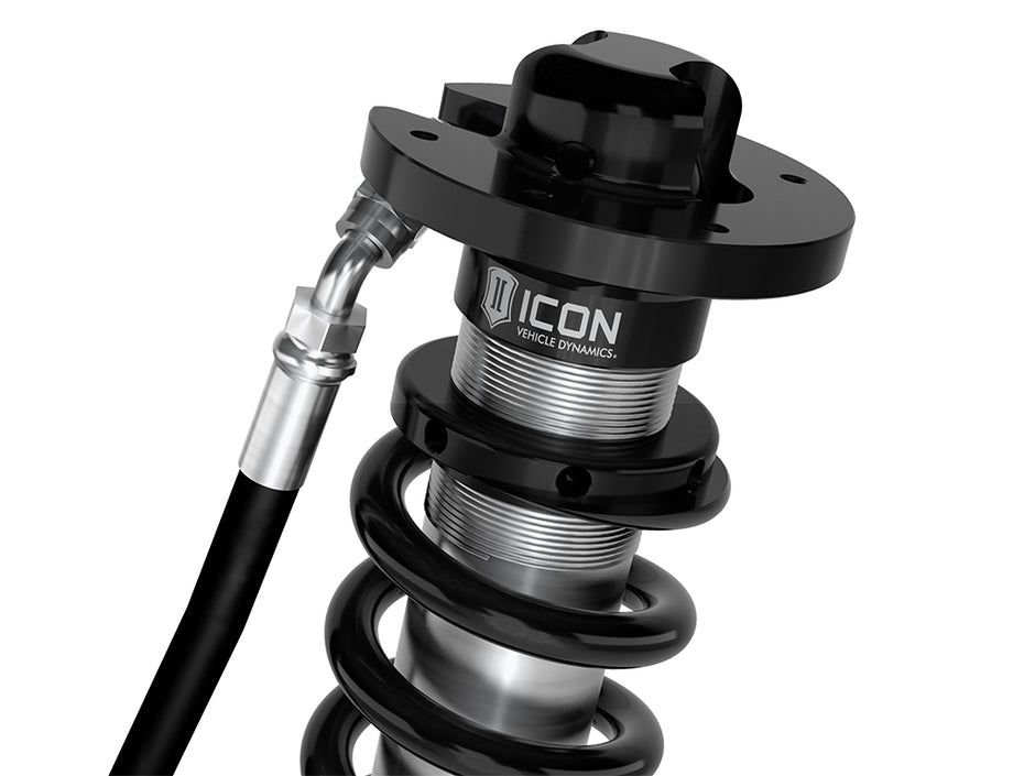 ICON 2021-2026 Ford F-150 2WD 0-3
