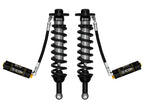 ICON 2021-2026 Ford F-150 2WD 0-3