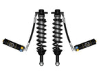 ICON 2021-2026 Ford F-150 2WD 0-3