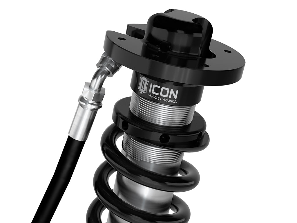 ICON 2021-2026 Ford F-150 2WD 0-3