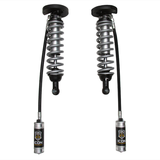14-20 EXPEDITION 4WD .75-2.25" REAR 2.5 VS RR CDCV COILOVER KIT