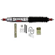 Skyjacker - SNGL STAB KT SILVER W/BK BO - 9186