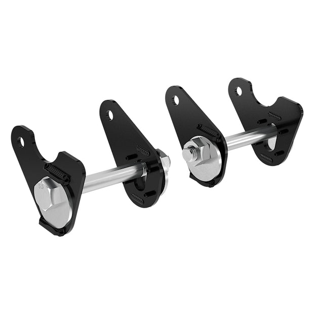 ICON 2022-2023 Ford F-150 Lightning  Camber Cam Kit  Rear