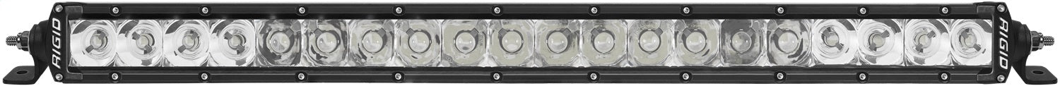 RIGID SR-Series PRO LED Light Spot/Flood Combo 20 Inch Black Housing