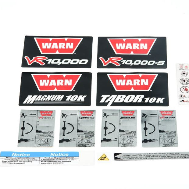 Label Kit
