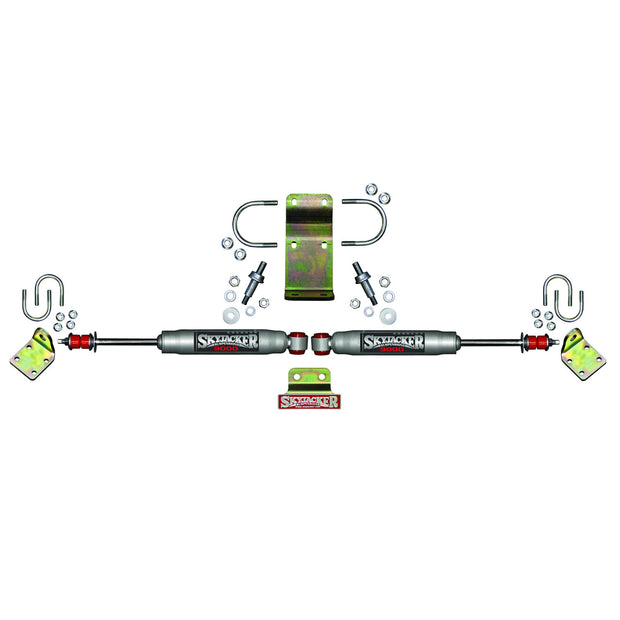 Skyjacker - Dual Steering Stabilizer - 9208