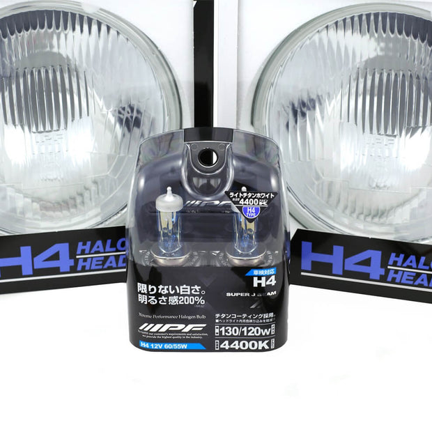 ARB - 920HJK - IPF Headlamp