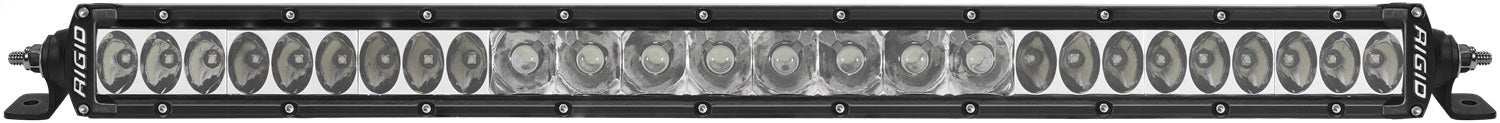 RIGID SR-Series PRO LED Light Spot/Driving Combo 20 Inch Black Housing