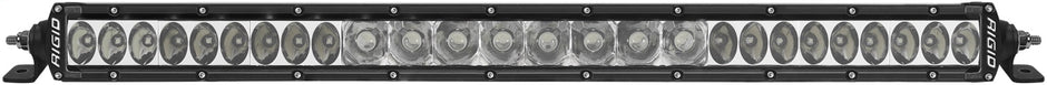 RIGID SR-Series PRO LED Light Spot/Driving Combo 20 Inch Black Housing