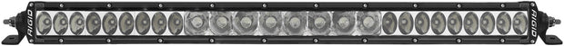 RIGID SR-Series PRO LED Light Spot/Driving Combo 20 Inch Black Housing