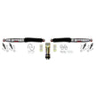 Skyjacker - DUAL STAB KT SILVER W/BK BO - 9220