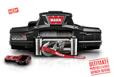 ZEON Platinum 12 Winch