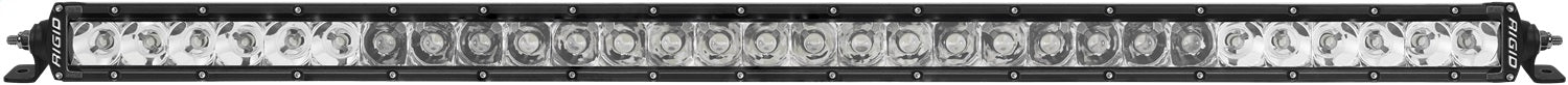 RIGID SR-Series PRO LED Light Spot/Flood Combo 30 Inch Black Housing
