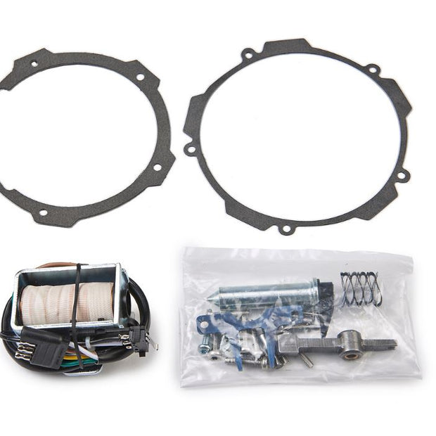 Remote Clutch