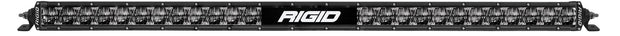 RIGID SR-Series DOT/SAE J581 30 Inch Dual Function White Auxiliary High Beam LED