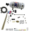 Nitrous Express - 6-Cyl Dry Direct Port Nitrous System 10lb Bottle - 93066-10