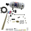 Nitrous Express - 6-Cyl Dry Direct Port Nitrous System 15lb Bottle  - 93066-15